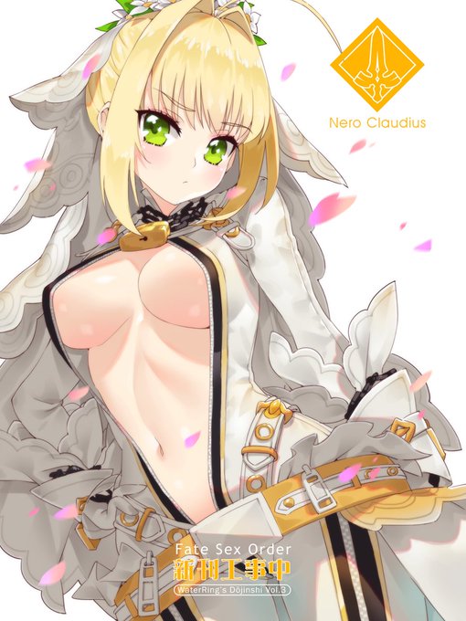 The content for new Dojinshi Art Book of FGO on 2018 spring. 
Come my facebook page to get more info. (*'艸`*)
https://t.co/QW3QHry6kC 