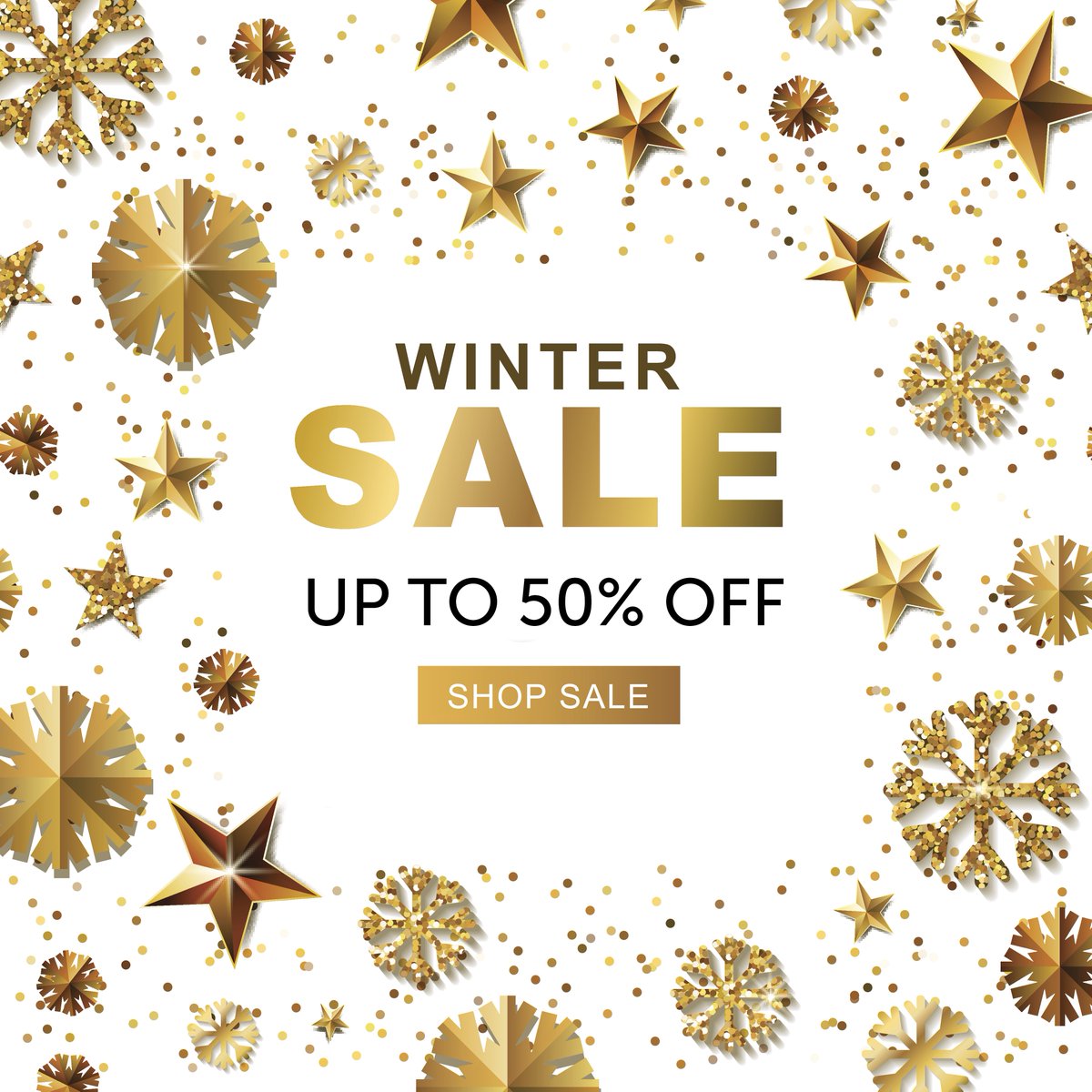 Up to 50% off site-wide is now LIVE! rooi.com #Christmas #sale