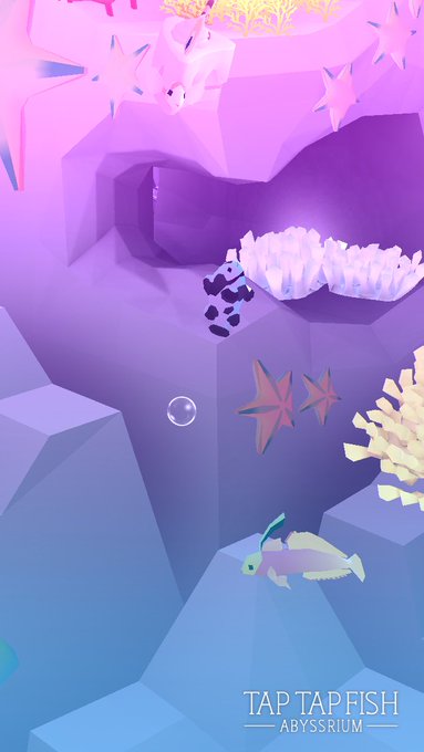 My Juggalo Clownfish:)  #taptapfish Download: https://t.co/XI5Lac0Uyd https://t.co/2uvn2V5uDy<a href="/tag/taptapfish"class="tags">#taptapfish</a>