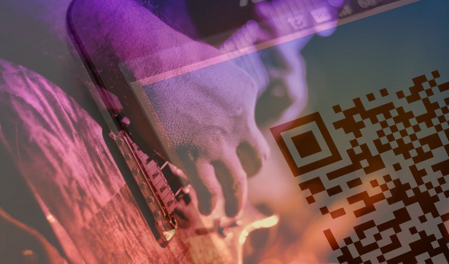 Did you know that in BELOUD you can also sell tickets to your concerts?Completely Anti-Fraud tickets, validate them at the door with our Beloud Ticket Validator app. Receive each ticket payment at the moment it is sold. Communicate directly with your buyers... and more!!