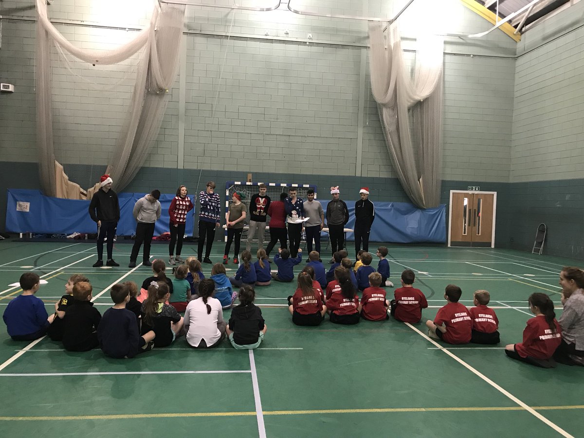 Youth Sport Trust (YouthSportTrust) Twitter