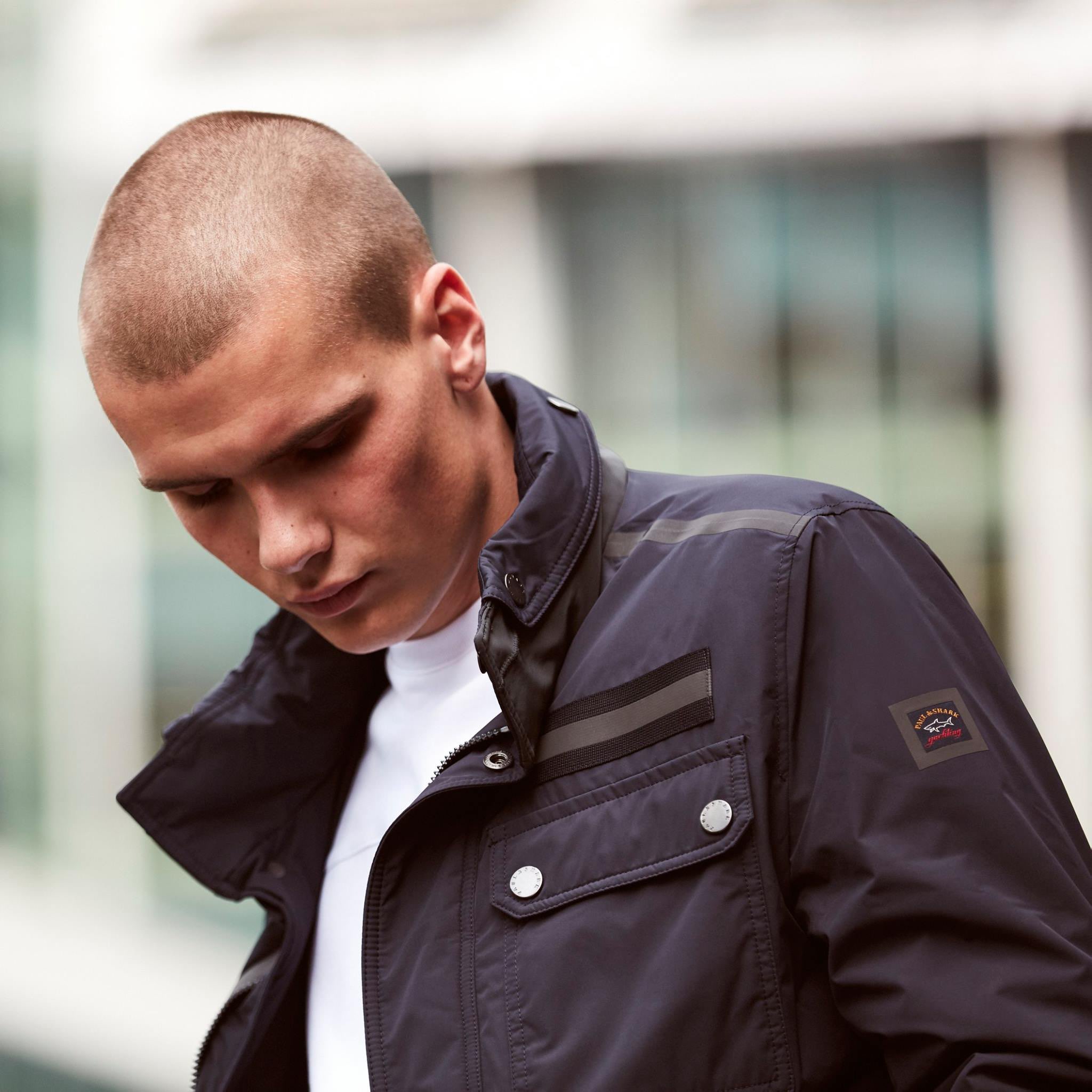 paul and shark reflex jacket