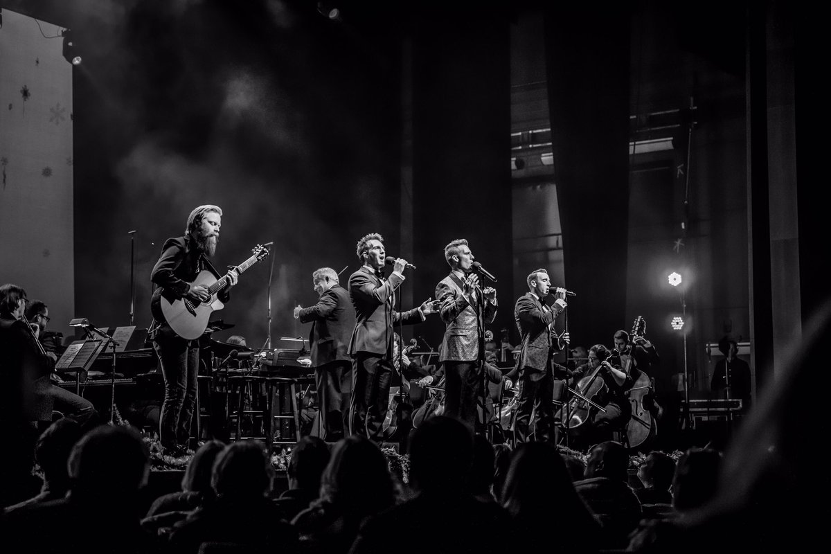 GENTRImusic's tweet image. A few more from Monday’s magic @liveattheeccles in SLC! 

📷: @SaansPhoto