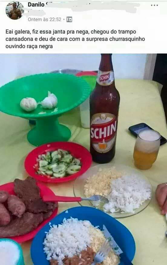 meta de relacionamento