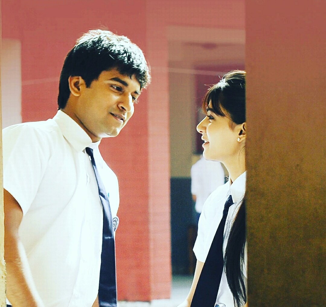 Mouni_Samm's tweet image. #YetoVellipoyindhiManasu ❤️
#5YearsofNithya
#5YearsForYVM
#5YearsOfNEP