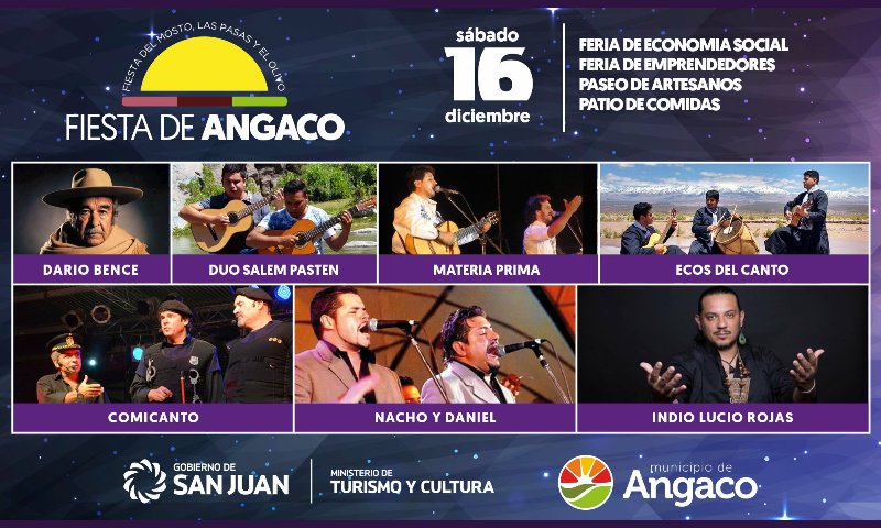 DestinoSj's tweet photo. @E_Claridad @crucesanjuan @muniullumsj @caucetediario @IsmaAle @diariosanjuan19 @LUZdeJACHAL @andinocristian @JoseAngacoAr @MinTurismoAR @PrensaTurismoSJ https://t.co/e7XcmH6xIV
