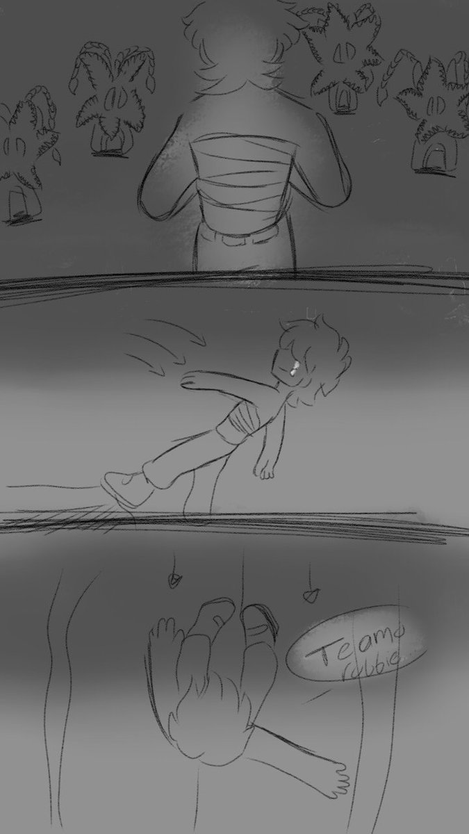 TedKaiCat's tweet photo. Muerte de Jaden :3
Sombritas por: @Aikomelor 💜
#Twitteranotherworld https://t.co/4EBojLbC3c