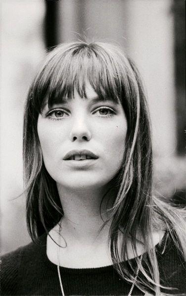 Eternal Fairly Jane Birkin Happy Birthday     