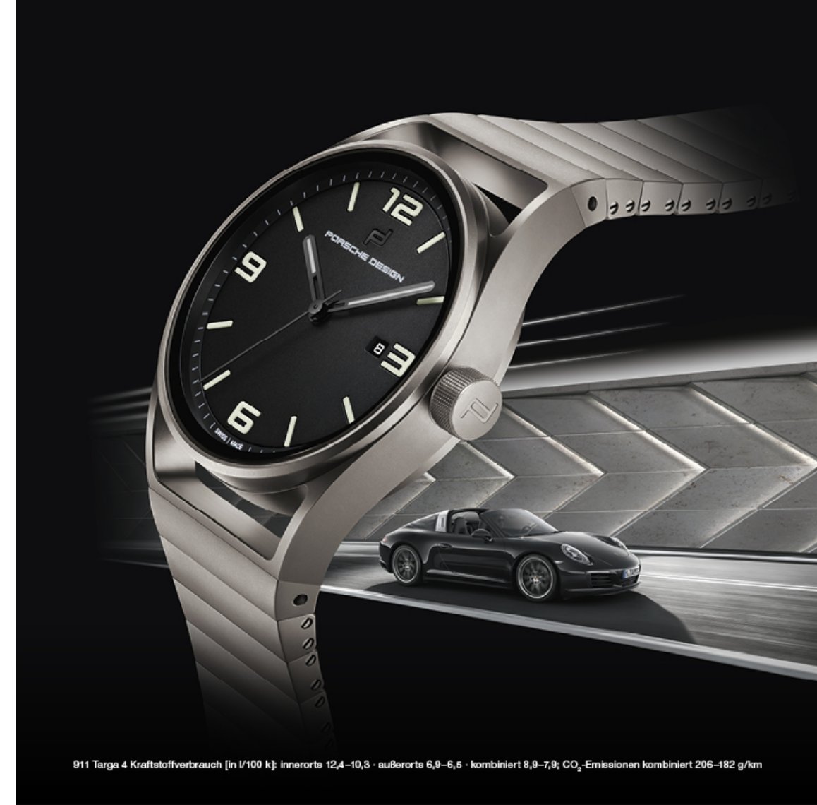 PorscheDesignTX's tweet photo. Still looking for that perfect gift for that special someone?  Purchase any of our swiss made, beautifully designed timepieces and receive a $300 gift card. (FL, TX  and DC locations) #iconic #Porsche #porschedesign https://t.co/u5Lf6vOVe6