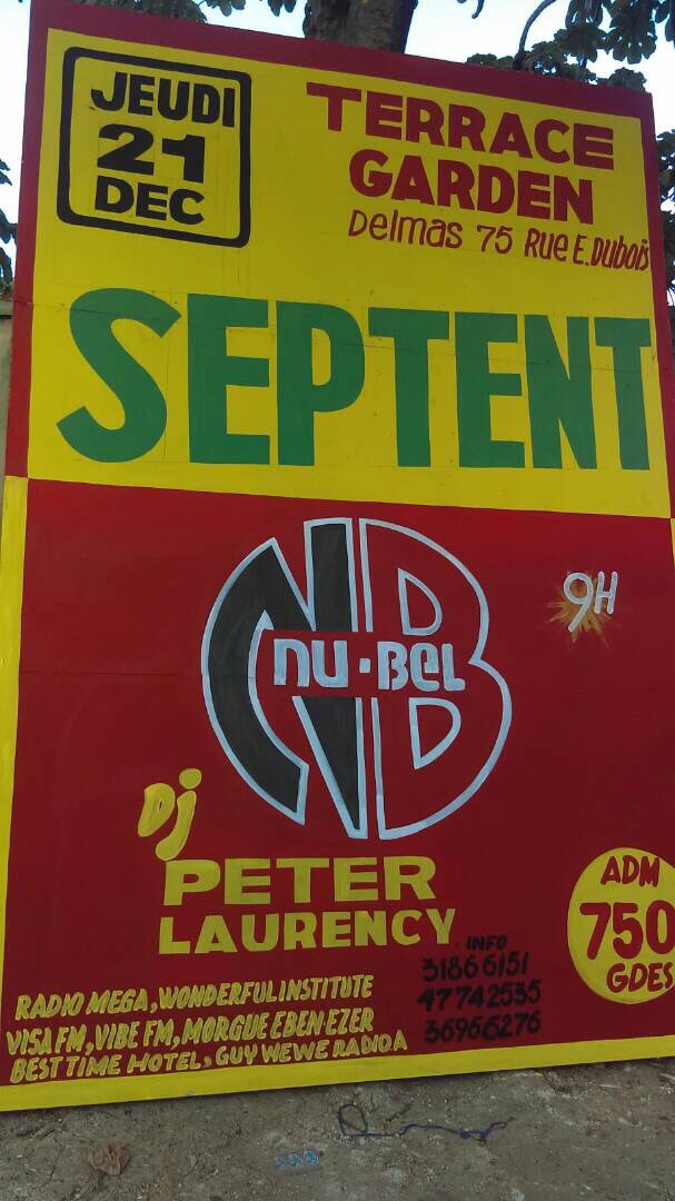 NU-BEL HT tweet media