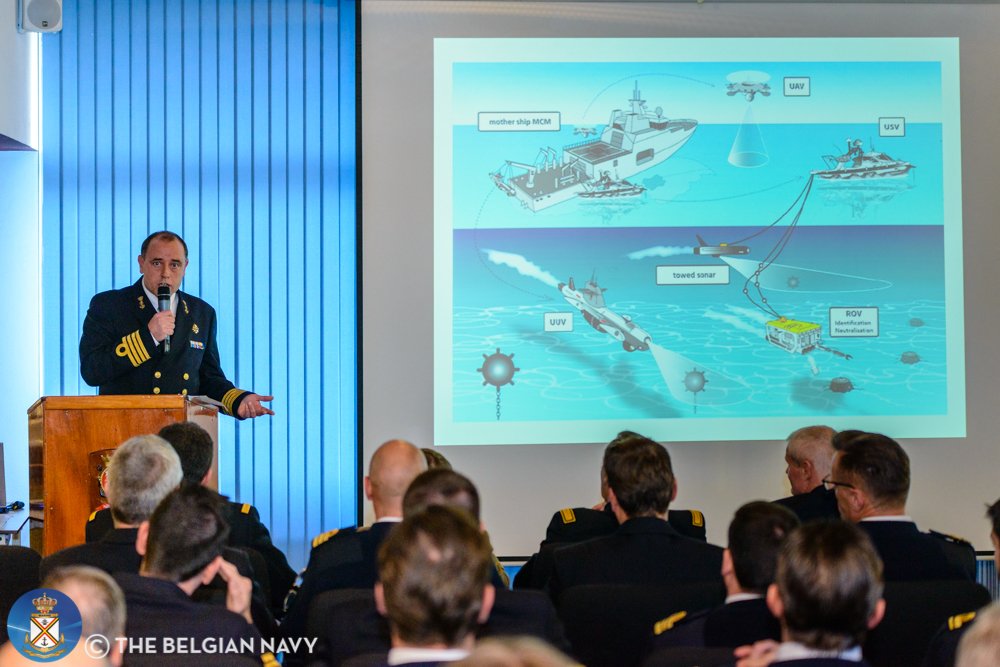 Koninklijke Marine tweet media