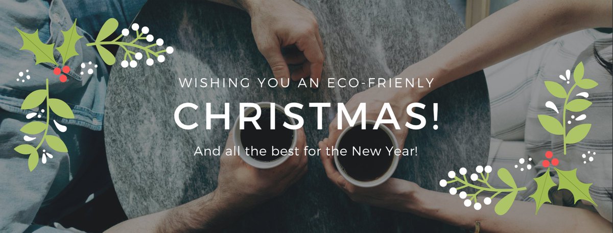 #ecofriendly #Christmas