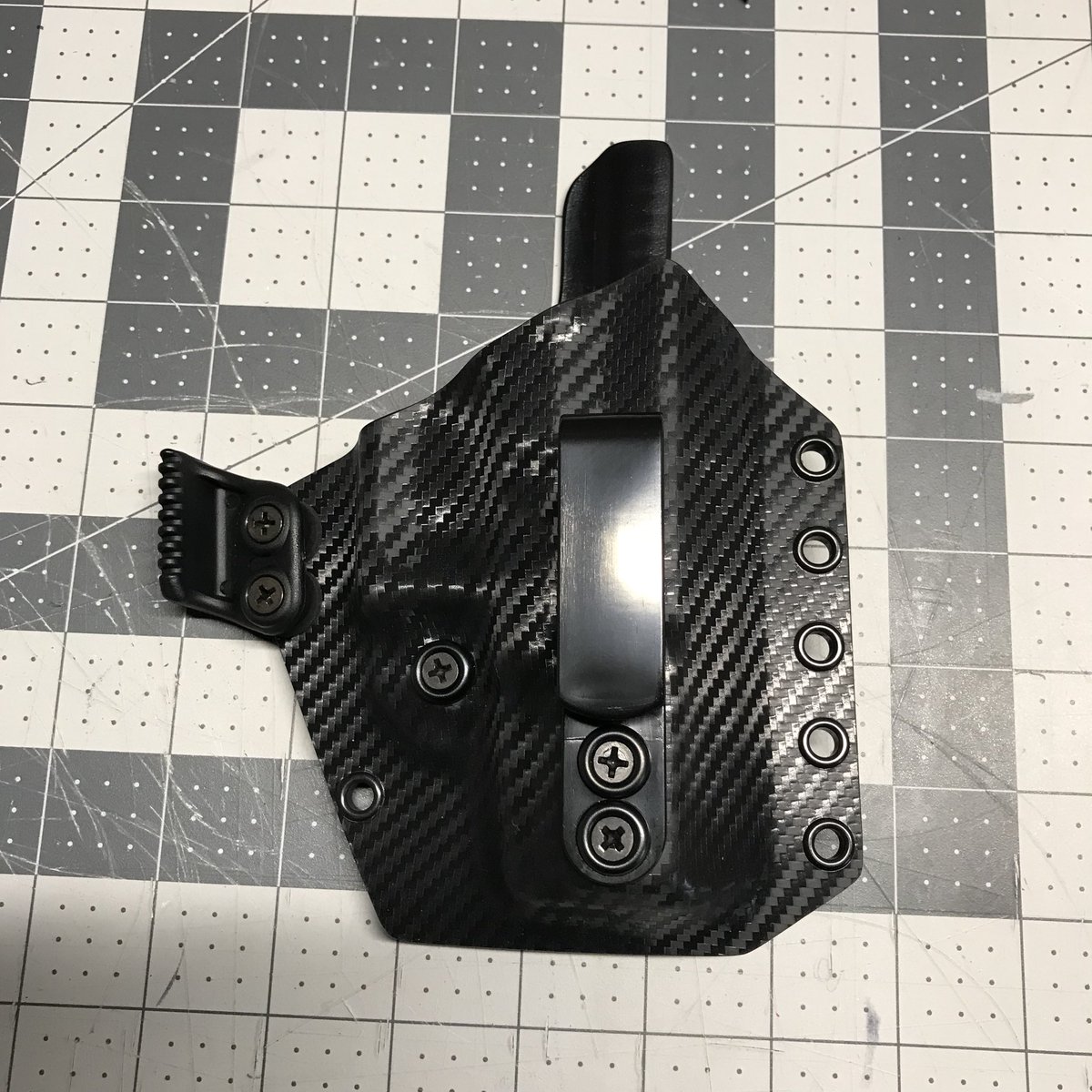 alpha1_tactical's tweet photo. 3 more orders going out this morning!🔥 orders are flowing in! Order yours now at https://t.co/TL1pvcwBmM #Glock #3gun #concealedcarry #opencarry #kydexholster #survival #mpshield #fnx45tactical #sigsauer https://t.co/k5AMa2OHot