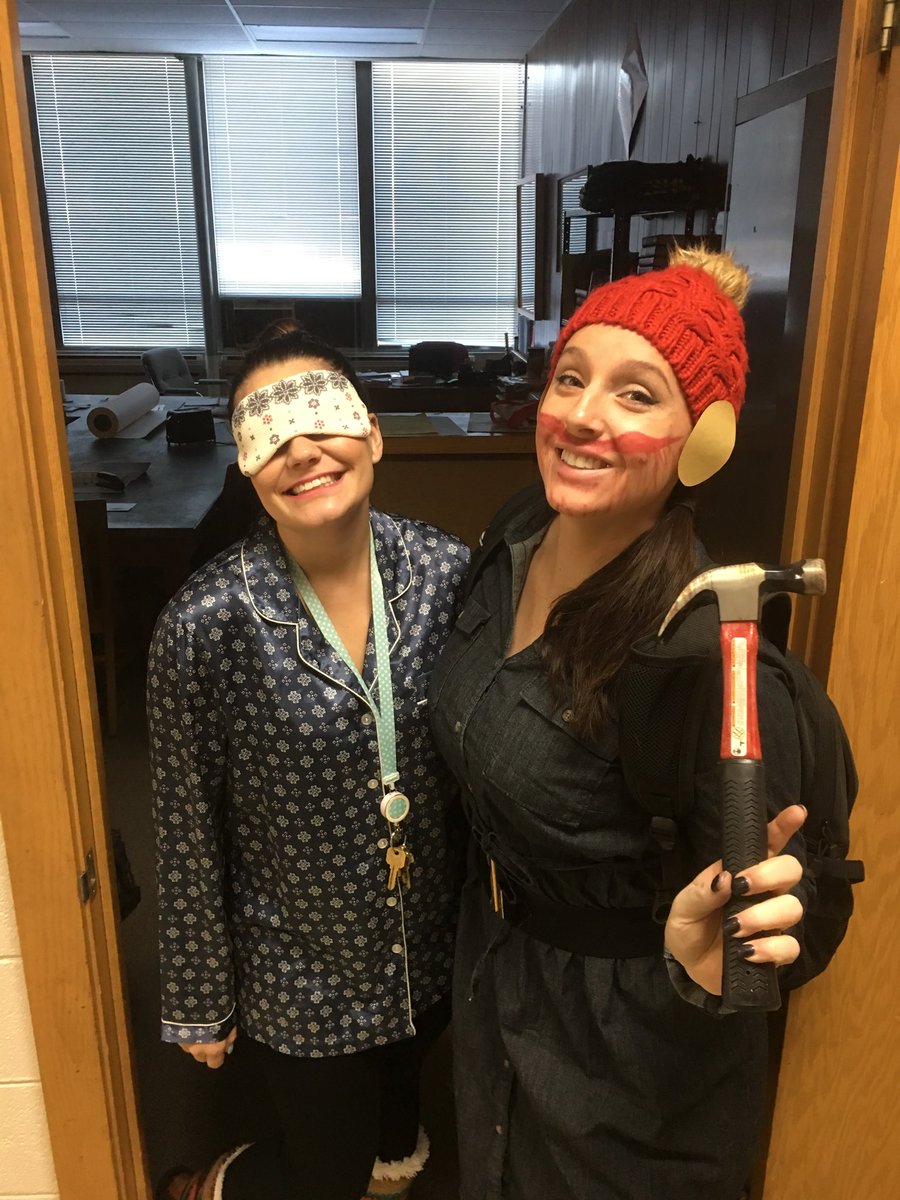 MLLschool's tweet photo. #ChristmasSpirit @MLLschool https://t.co/2CBQGQe9DA