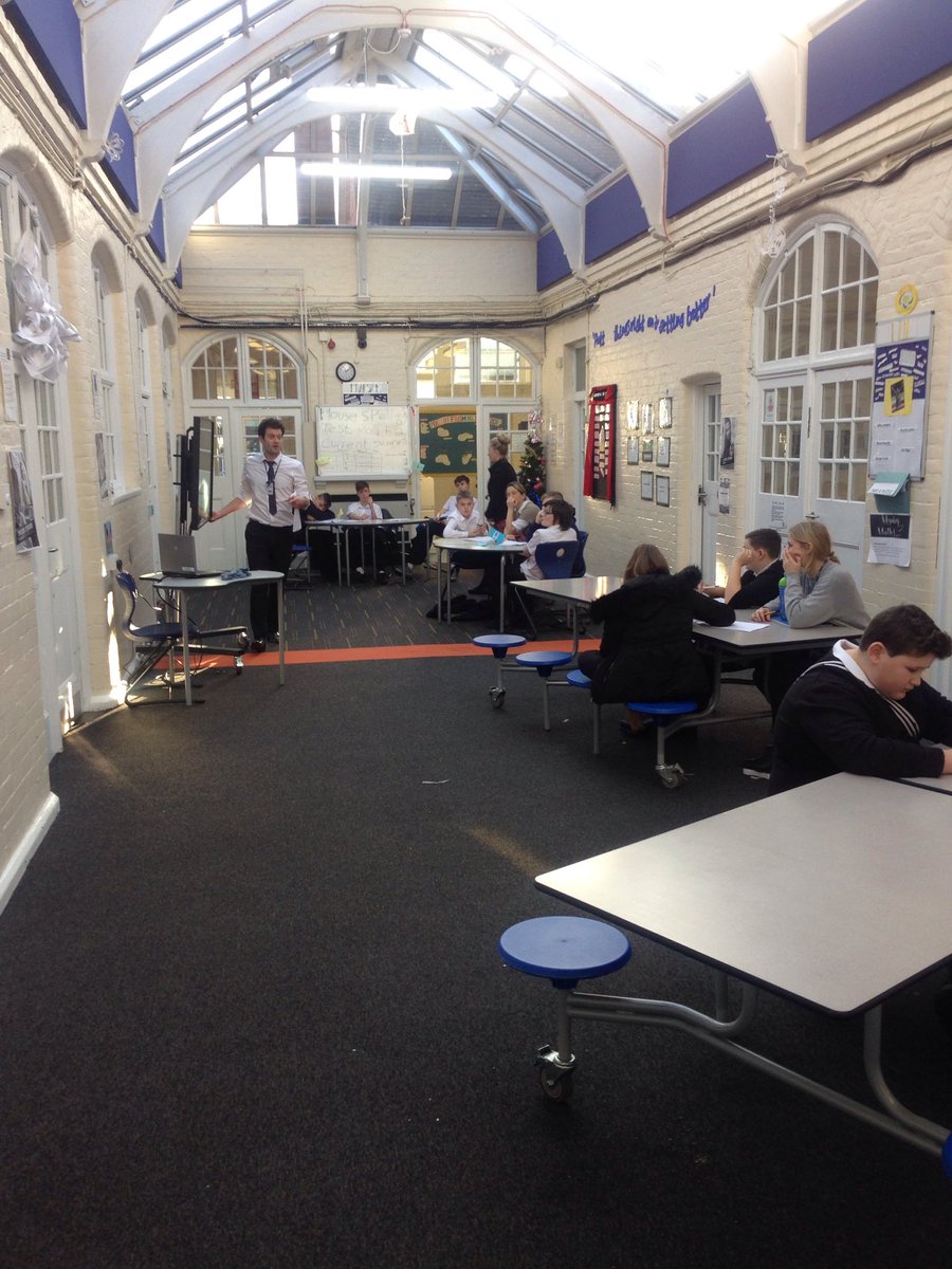 NESSSS2017's tweet photo. KS3 house spelling competition in full swing #nessss #gettingbetter https://t.co/6lAWeOJ8Kw