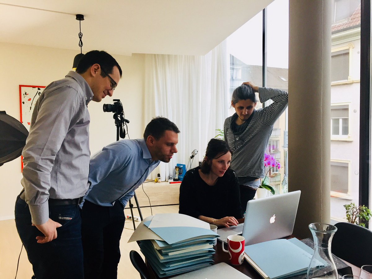 legartistech's tweet photo. A lot has been happening this year @ @legartis_ai It was time for a fun team photo shoot! While hiring new staff, we are further developing our solution to fulfill forthcoming client needs. Stay tuned! #legaltech #lawtech #startups #innovation #AI #digitalization https://t.co/tXjLNnPsdO