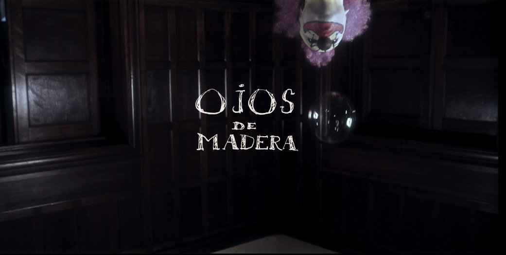 Volvemos a la Nelly Goitiño con un montón de premios bajo el brazo. 
Orgullosos y felices, por los galardones y por la OCTAVA semana en cartel 🤡
ACCU premió a #OjosdeMadera con 8 premios que podés conocer acá tinyurl.com/ya4gxdtv
De jueves a domingo 17hs últimas chances!