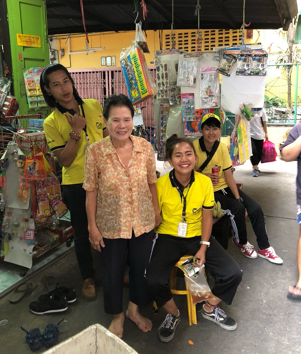 Zita Alves (@zestbootcamp) on Twitter photo Thank you <a href="/CoVanKessel/">Co van Kessel</a> for great #cycle #tour of #Bangkok - we saw so many great places we’d have never seen if not on a #bicycle - loved it & highly recommend 👍 #Thailand #travel <a href="/fitnesszita/">Zita Alves</a> Thank you <a href="/CoVanKessel/">Co van Kessel</a> for great #cycle #tour of #Bangkok - we saw so many great places we’d have never seen if not on a #bicycle - loved it & highly recommend 👍 #Thailand #travel <a href="/fitnesszita/">Zita Alves</a>