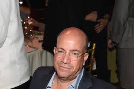 CNN staffers reported Jeff Zucker  wandering the halls sobbing after placing last in 2017 Nielsen ratings for primetime cable news networks