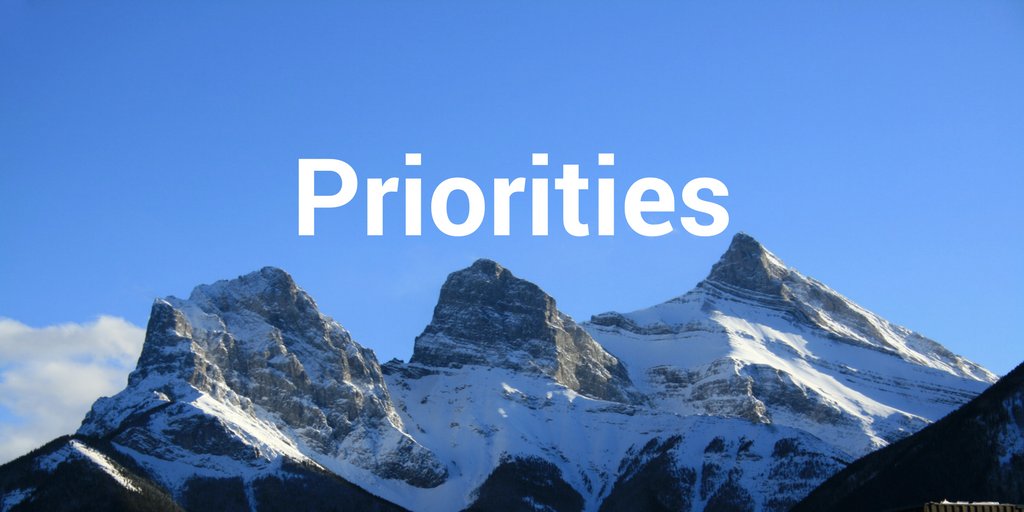 ServeLeadNow's tweet photo. "Servant Leadership – 3 Workplace Priorities" https://t.co/DXSF14K7ov #servantleadership #prioririties https://t.co/UmZrCidynv