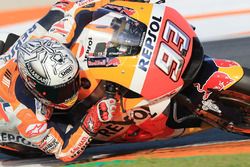 Marquez doesn't need 'motivation' of switching teams buff.ly/2o678A8