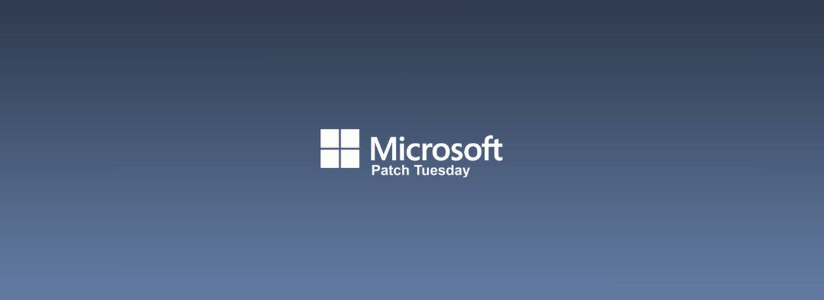 #Microsoft has released security updates as part of its monthly Patch Tuesday and fixed 34 vulnerabilities.
buff.ly/2C8w3Gh
#patching #cybersec #infosec #software