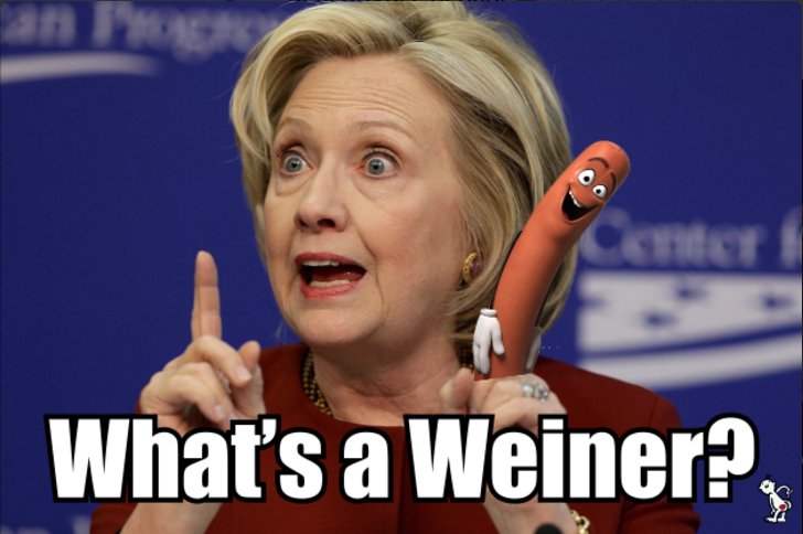 StrokerAce90's tweet photo. @LoriSums @PressSec @VP @nick_ayers lmao, #TheResistance is still trying to pawn off their weiner pies.
#WhatHappened to #HillarysSecretRecipe for #WeinerGate pie?
#PieGate, #FakePie? --> I'd rather #TasteTheGold Chocolate Pecan Pie. https://t.co/CxBm15eFxZ