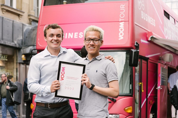 Virgin Media Business tweet media