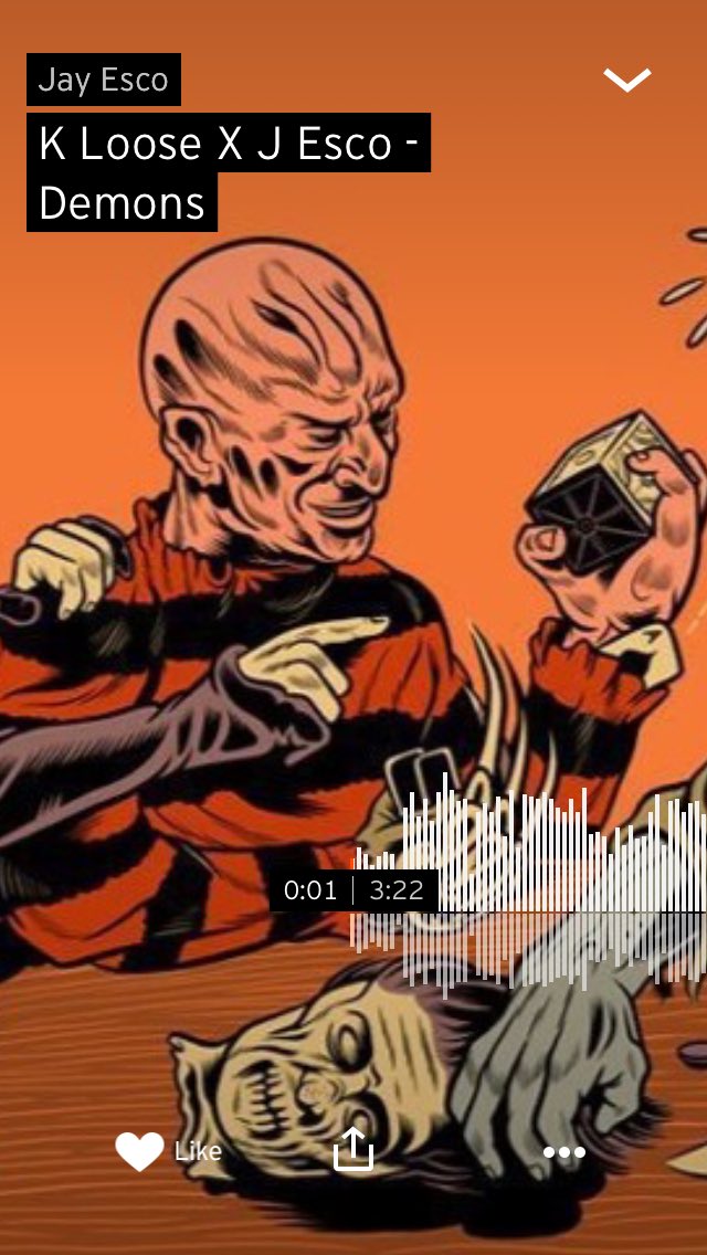 Jay Esco (@jayescouk) on Twitter photo 