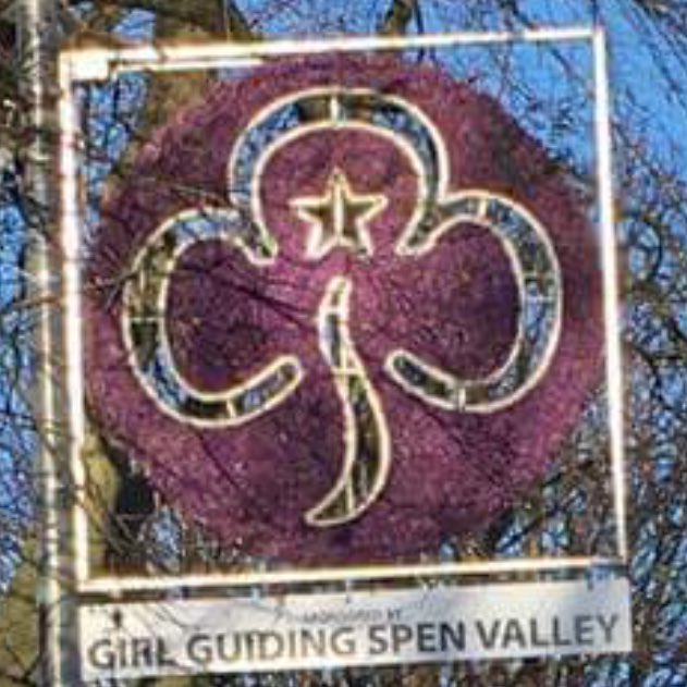 GirlguidingSV's tweet photo. #NewProfilePic https://t.co/AjsyLYs8R4