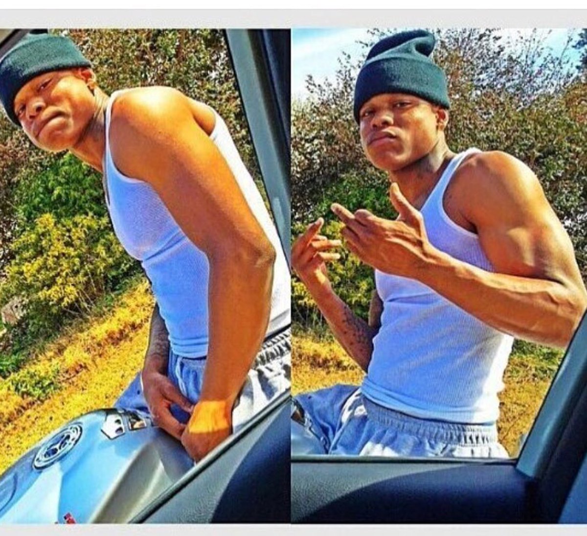 BigBank_Gucc's tweet photo. Damn man I miss ya so much dawg you taught me so much bout Dese niggas and these hoes I’m Forever gone drip for ya 😔 #LongLiveRee Forever https://t.co/XOGL5UczEk