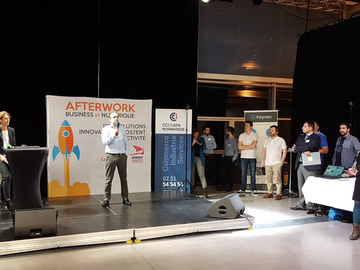 CaenDev's tweet photo. Venez decouvrir et tester la plateforme #bim développée par @Edifycad https://t.co/mAxLdElTZj