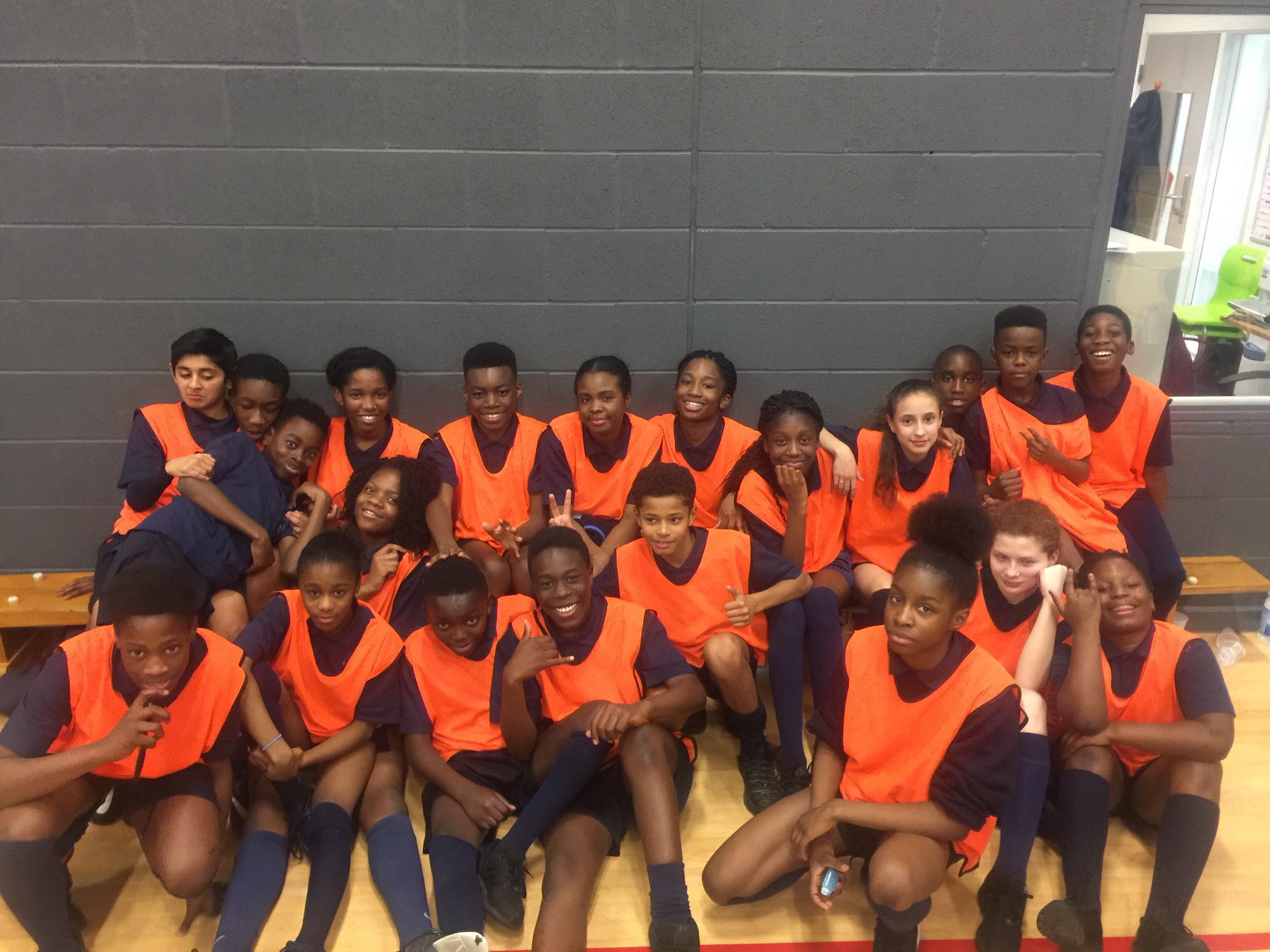 Goresbrook School PE on Twitter: "Incredible achievements from our Year