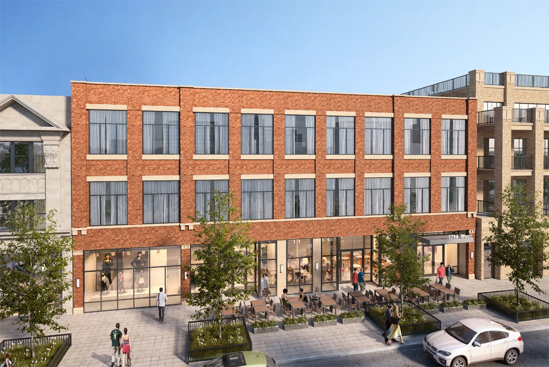 We’re thrilled to be opening the newest Assemble location in Chicago’s Wicker Park neighborhood at the end of January. Check out our latest blog post for some reasons why we think Wicker Park will be a great place for you to work.

assemblesharedoffice.com/blog/reasons-t…