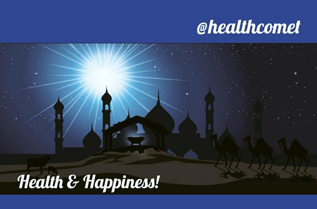 healthcomet's tweet photo. Health &amp; happiness for 2018!
#health #happiness #newyear https://t.co/lJNKMMq40u