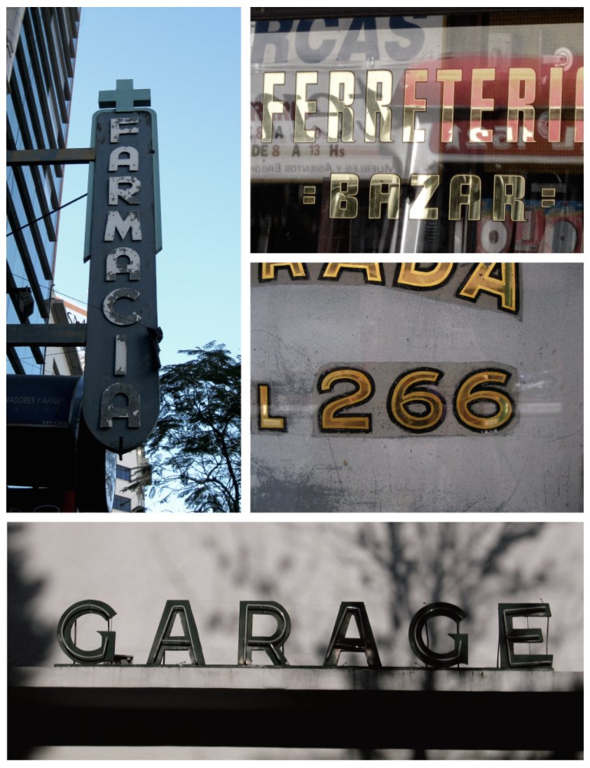 boldium's tweet image. Fun fact: font inspiration sometimes requires a trip to Buenos Aires. bit.ly/boldinsp @googlefonts