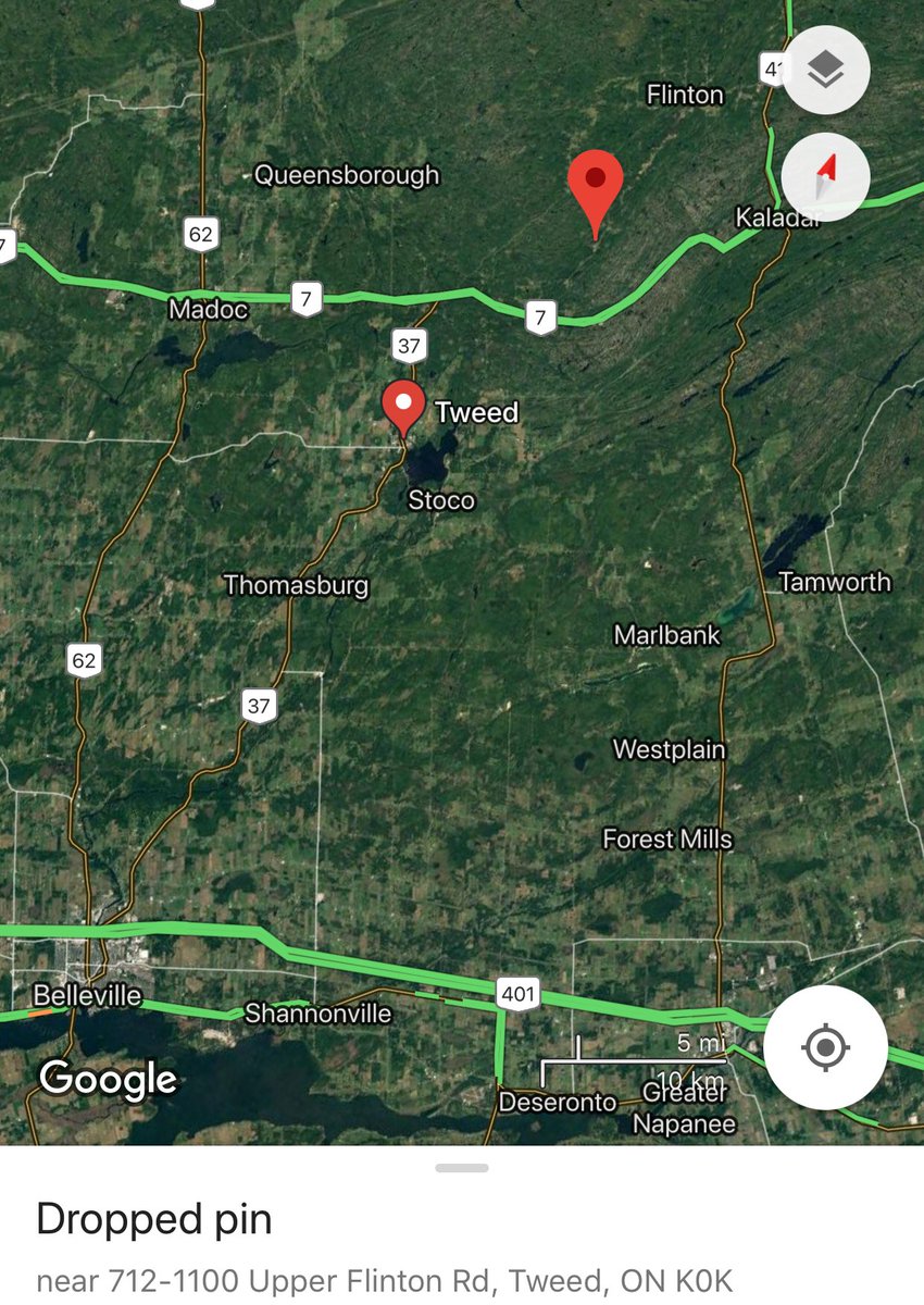 Tom Podolec Aviation On Twitter Update Helicopter Crash Transportation Safety Board Deploying Team Of Investigators Information They Received Is The Helicopter Is A Hydro One Aerospatiale As350b2 Four People Killed Nt Pfisher Https T Co