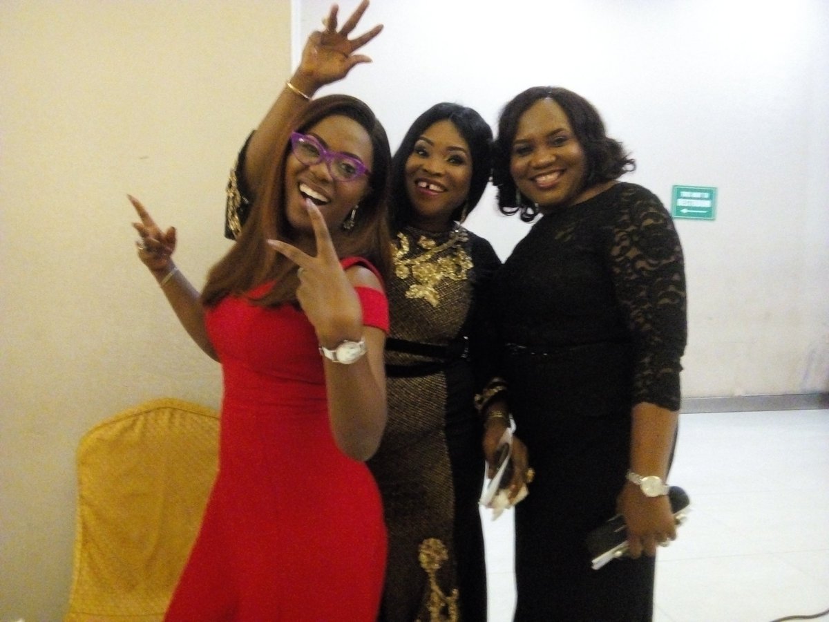 cipmnigeria's tweet photo. The mood is set at the CIPM Awards Night! It's all glitz and glamour........#cipmevents https://t.co/96uLkVFQuU https://t.co/b9uJysEqbs