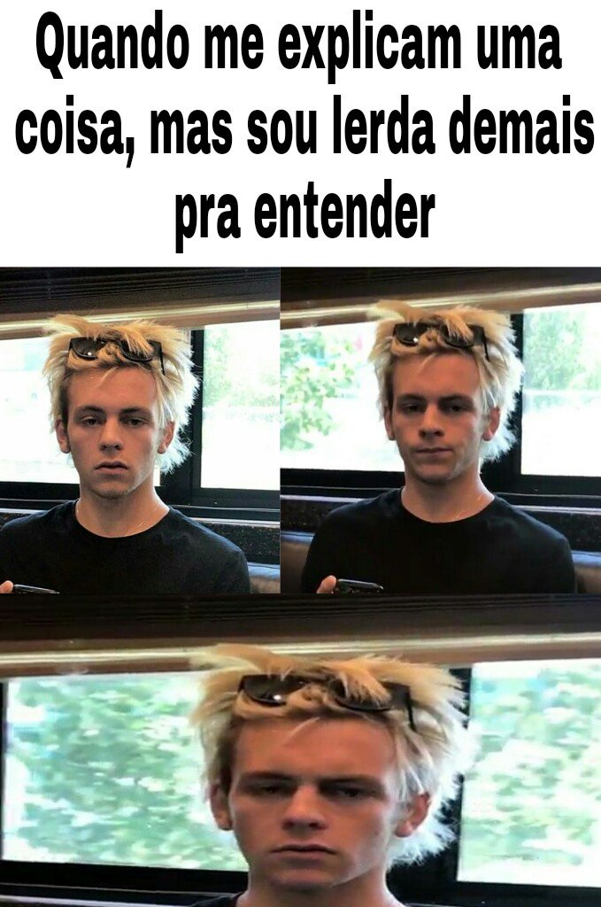 BladesNixi's tweet photo. Eu na vida😂 https://t.co/1ISw4q9lZy