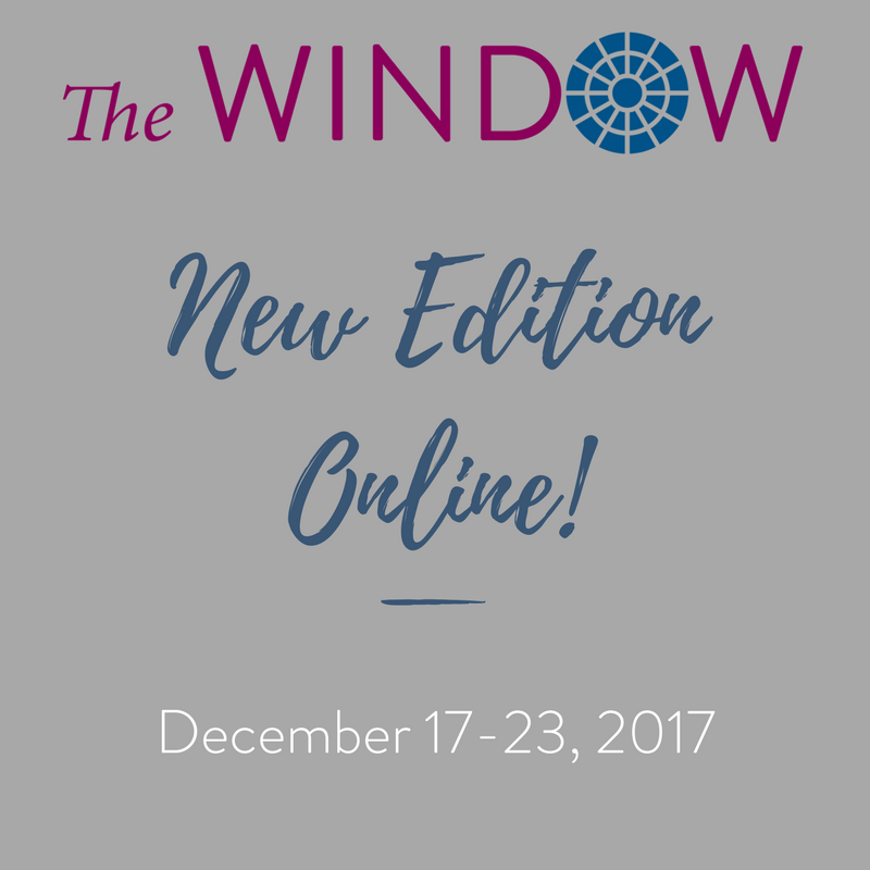 BCOB_SC's tweet photo. It's the last edition of the WINDOW before Christmas! Read more here: https://t.co/6JaGddUBM1 https://t.co/8BhAaSJVAi