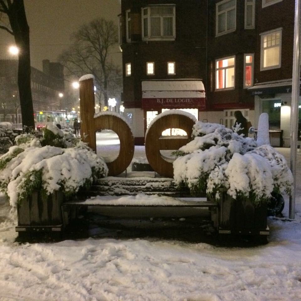 BEethovenstraat tweet media