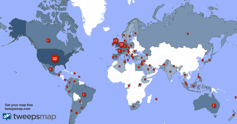 whitegrandes's tweet photo. I have 3 new followers from Mexico, and more last week. See https://t.co/927dTTyKWE https://t.co/zDUIMrgMeR