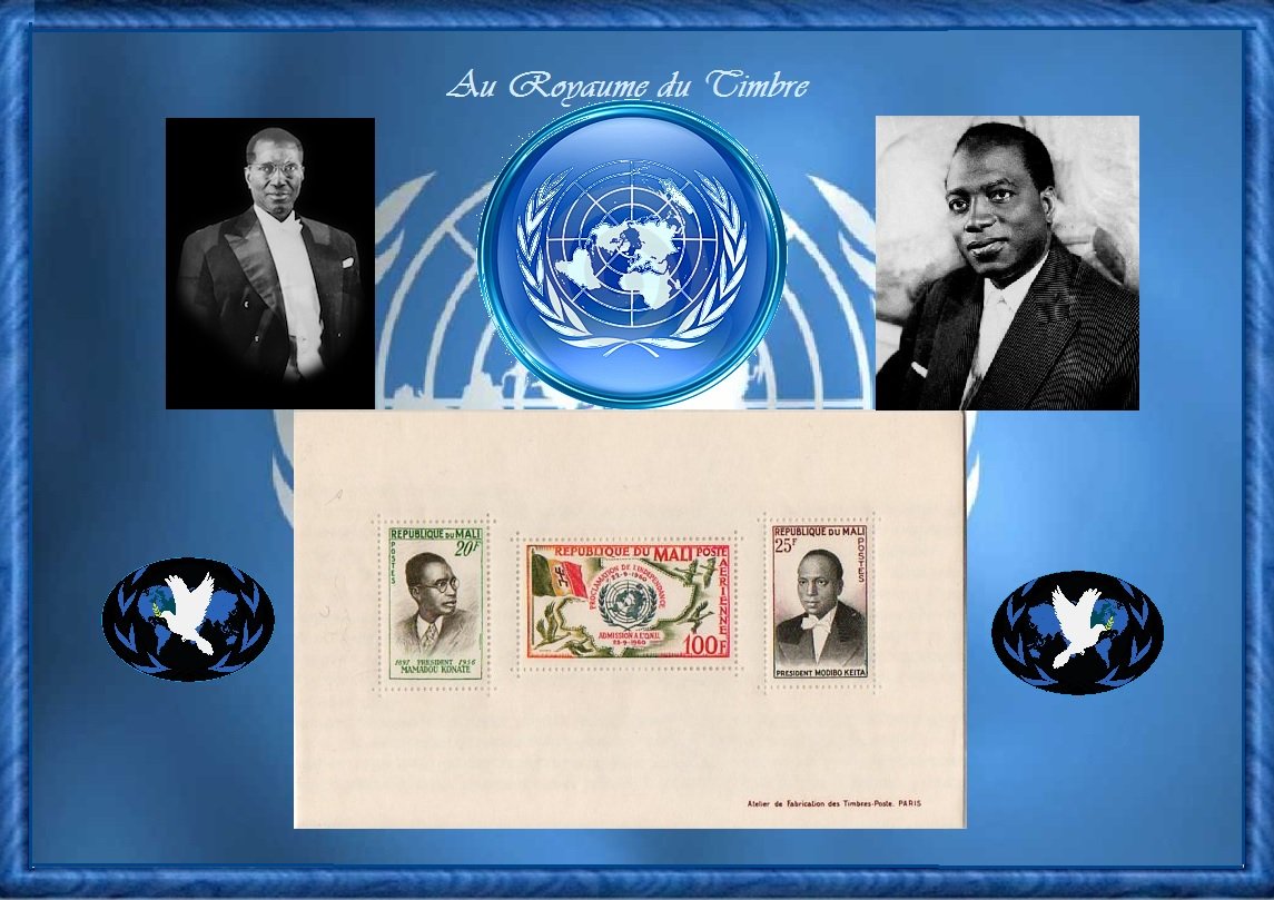 barbierjeanf's tweet photo. Admission Mali in United States, Mamadou Konate, Modibo Keita, Vintage Bloc 1961
https://t.co/kDURxcJHBs
#JFBstamp #MamadouKonate #ModiboKeita #Malianpresidents #Vintage #uniquemodel #MadeinFrance #decoration #BF1 #airmail #ChristmasGift #polychrome #Historyoftheworld https://t.co/I11yTurmgn