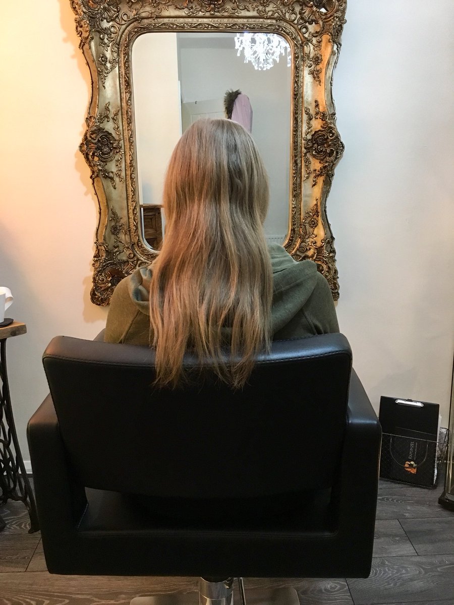 RapunzelCardiff's tweet photo. 🔥🔥🔥🔥🔥🔥🔥🔥🔥���� 

SWIPE FOR BEFORE PIC 👌🏼 Just 100g of Brazilian Remy using my fave LA Weave method 📸 https://t.co/izzaBM5Mh0