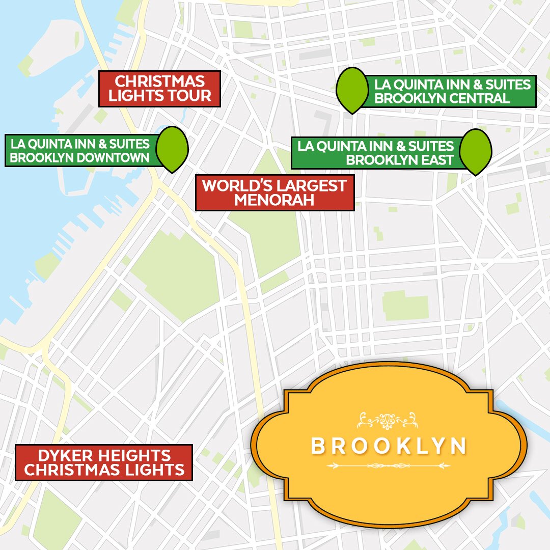 LQ's tweet photo. Staying in New York City this winter? Get in the holiday spirit by visiting these festive spots located close to our Manhattan and Brooklyn locations. #LQLocal #NYC https://t.co/re6do0Wz7e
