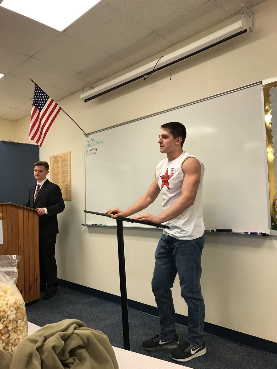 SwoleParty's tweet photo. Looking good Mr. President!!! #swoleforlife https://t.co/OzP2gOjyq4