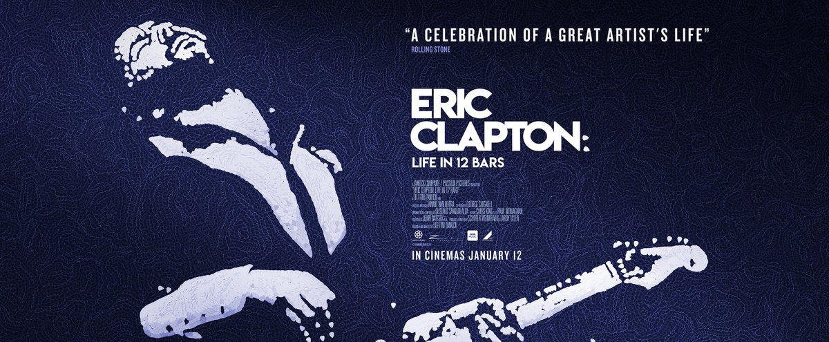 TheLight_UK's tweet photo. To celebrate the one off screening of Eric Clapton: A Life In 12 Bars and Live Q&amp;A we will have live acoustic music from Jupiter Hollows from 18:00! Adult tickets are only £8.95, so book now to make sure you get the best seats! 
https://t.co/BYEXem0GMT #clapton #newbrighton https://t.co/qHrypPPHaI