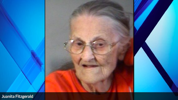 BillyCorben's tweet photo. 93-year-old Florida woman arrested for not paying rent says "she thought she was going to die soon" because Florida: https://t.co/dGPEILtGCQ https://t.co/rBFx54yXmL