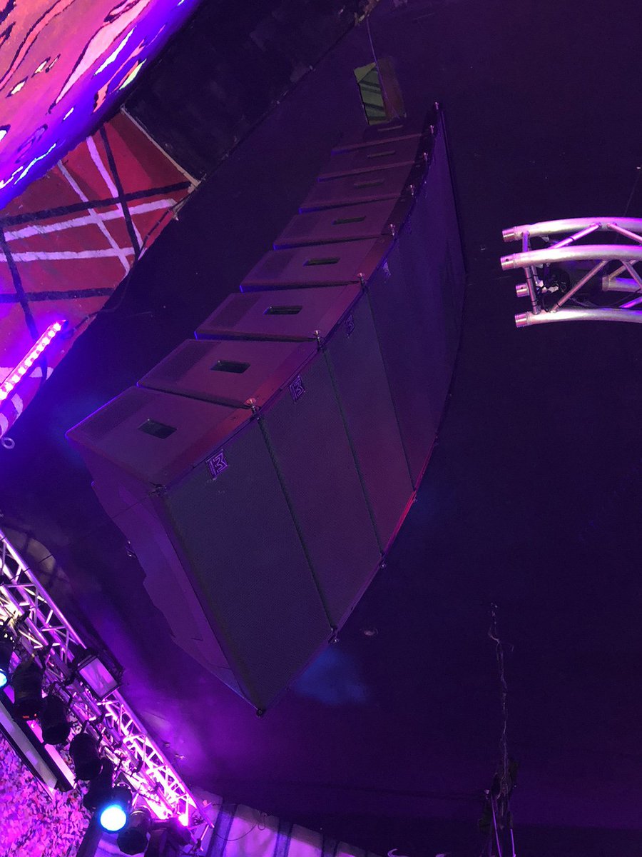MartinAudioLtd's tweet photo. Sammy Hagar's legendary Cabo Wabo Cantina recently underwent an audio upgrade with WPC with thanks to @OSAIntl: https://t.co/iArRDc4jfA https://t.co/7L1pocd4ZQ