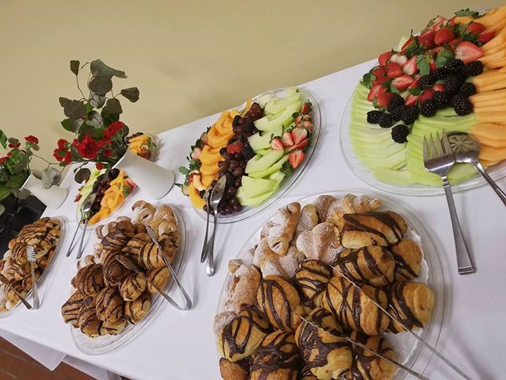 Are you looking for a catering service? We will develop your catering requirements to suit your function, occasion and budget.  From gourmet sandwiches and Southern breakfasts to themed cakes and pastries or private dinners.
savannahcoffee.com/catering/ #savannahcater #savannahcoffee